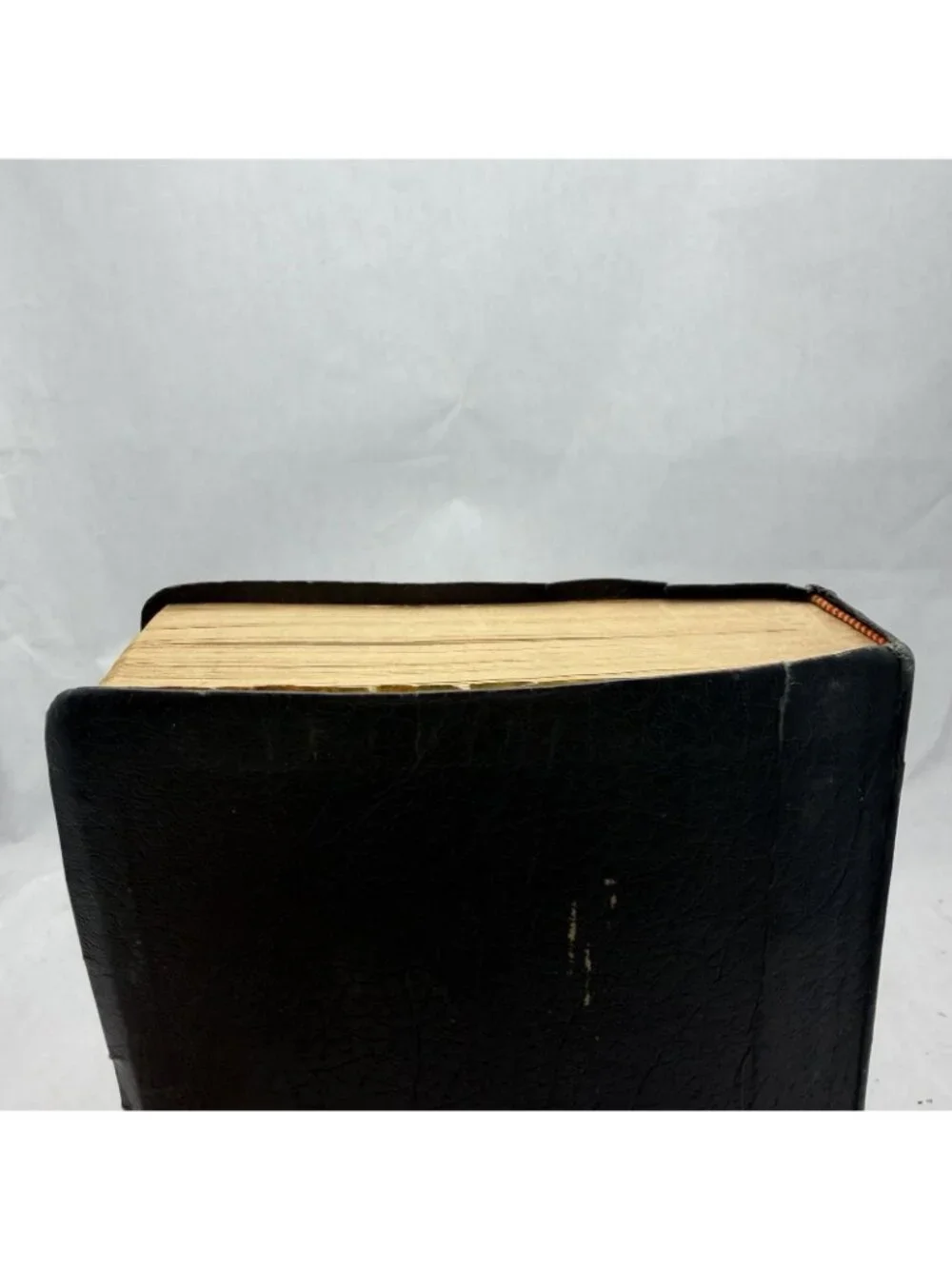 HOLY BIBLE - THE CLEAR WORD EDITION - KJV - GIANT PRINT, REFERENCES, CONCORDANCE